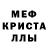 Метадон мёд Just Akim