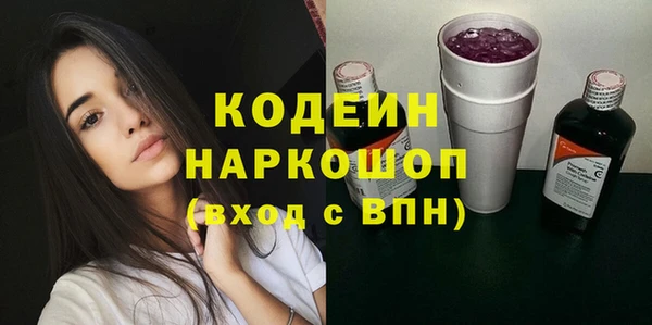 эйфоретик Осташков