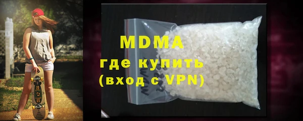 эйфоретик Осташков